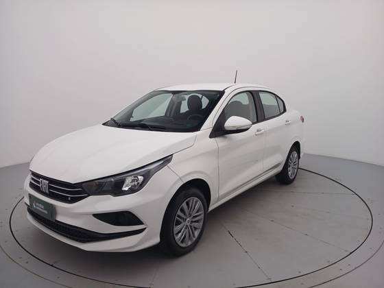 FIAT CRONOS 1.0 FIREFLY FLEX DRIVE MANUAL
